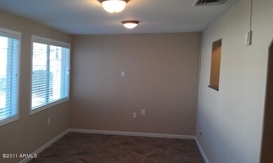 Huge Bonus/Arizona Room