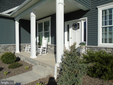 2473 Cornwall Rd, Chambersburg, PA 17202 - photo 4