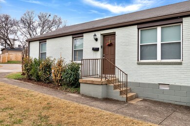 1627 6th Ave N unit C, Nashville, TN 37208 - photo 3