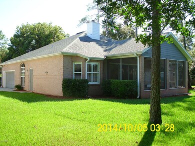 Back of Home