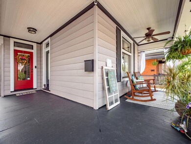 331 Reinhard Ave, Columbus, OH 43206 - photo 5