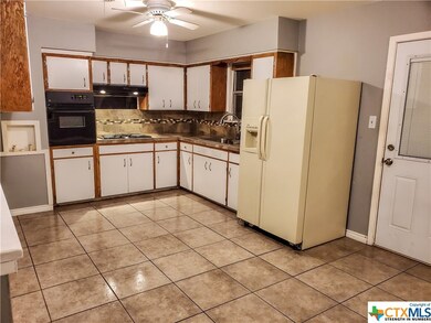 2317 Terrace Dr, Copperas Cove, TX 76522 - photo 6