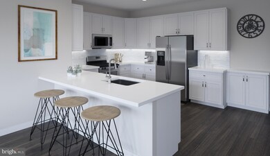 1301 Foggy Turn unit 9, Crofton, MD 21114 - photo 2