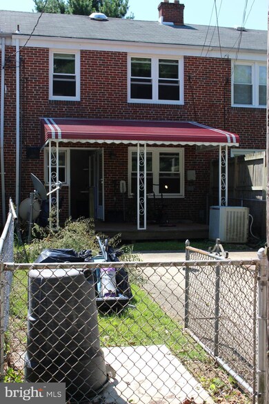 6104 Mount Ridge Rd, Catonsville, MD 21228 - photo 5