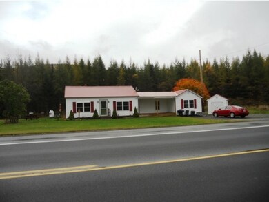 1678 Us Route 3, Colebrook, NH 03576 - photo 2