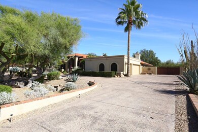 Side 3 Car Garage
