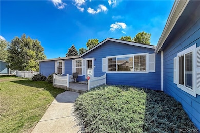 7730 Hummingbird Green unit 84, Frederick, CO 80530 - photo 5