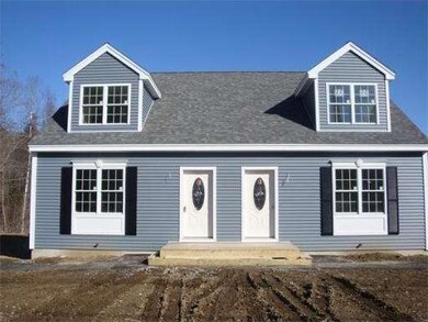 7 Liberty St unit A, Merrimac, MA 01860 - photo 2