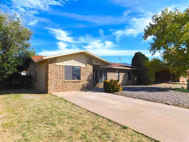 507 Plainview Dr, Alamogordo, NM 88310 - photo 2
