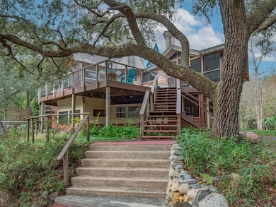 60 Lizard Ln, Sopchoppy, FL 32358 - photo 2