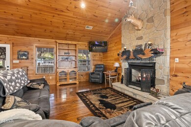 714 Shell Mountain Rd, Sevierville, TN 37876 - photo 4