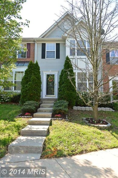 731 Shallow Ridge Ct, Abingdon, MD 21009 - photo 2