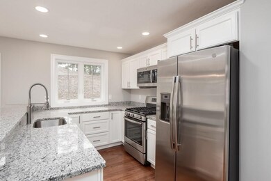 11 Burncoat Heights unit 11, Worcester, MA 01606 - photo 4