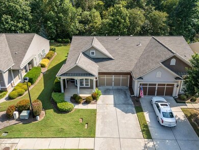 6208 Longleaf Dr, Hoschton, GA 30548 - photo 6