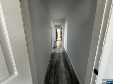 Hallway to Bedrooms