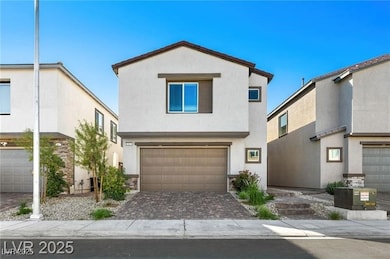 3809 Cliff Meadow Ct, Las Vegas, NV 89129 - photo 2