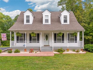 2363 Roundabout Rd, Louisa, VA 23093 - photo 4