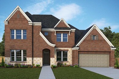 The Owen - F Exterior