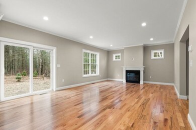 74 King Philip Rd, Norton, MA 02766 - photo 3