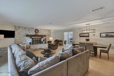 3116 Prescott Dr, Moss Point, MS 39562 - photo 5