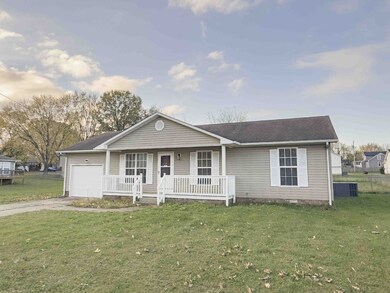 1012 Cooper Dr, Oak Grove, KY 42262 - photo 2