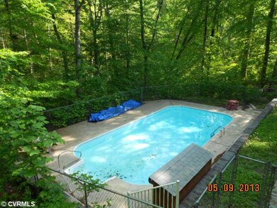 Pool - 2nd View of Pool.....
