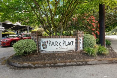 8615 238th St SW unit H301, Edmonds, WA 98026 - photo 2