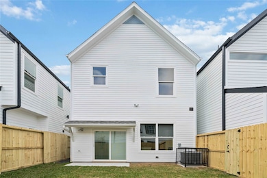 6809 Calhoun Rd, Houston, TX 77021 - photo 4