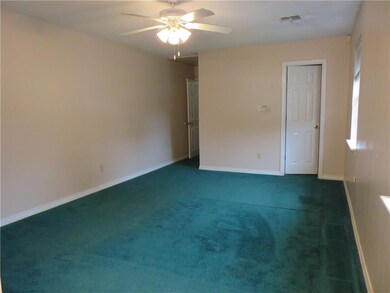 #306 Master Bedroom