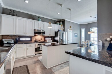 30715 Wisteria Trace Dr, Spring, TX 77386 - photo 3