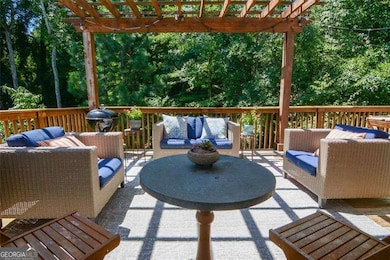 5355 Spalding Bridge Ct, Norcross, GA 30092 - photo 5