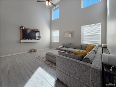 14313 Chalk Ridge Dr, McAllen, TX 78504 - photo 3