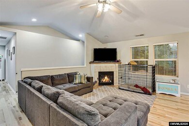 4338 Batting St NE, Keizer, OR 97303 - photo 4