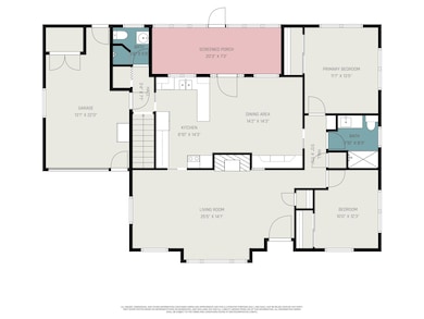 3723 E Jackson Blvd, Elkhart, IN 46516 - photo 6