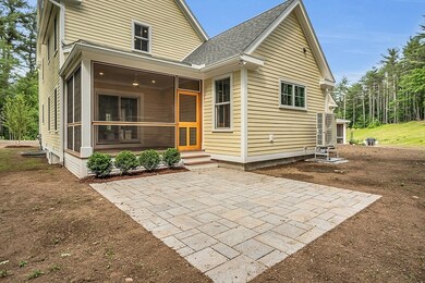 4 Kay's Walk, Carlisle, MA 01741 - photo 6