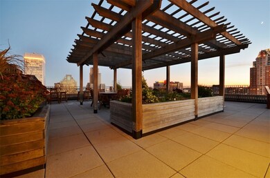 Bldg 1 unit 702, Providence, RI 02903 - photo 4