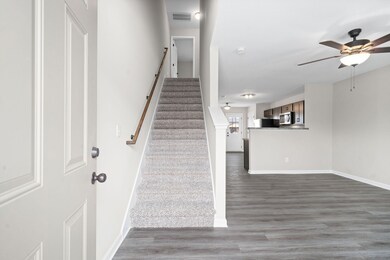 931 Professional Park Dr, Clarksville, TN 37040 - photo 3