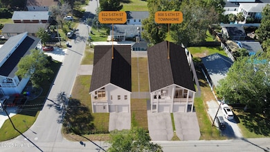 812 S 6th St, Carolina Beach, NC 28428 - photo 3