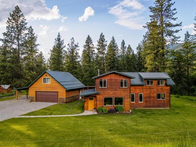 1035 Blue Slide Rd, Thompson Falls, MT 59873 - photo 3