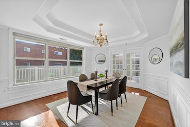 1555 N Colonial Terrace unit 601, Arlington, VA 22209 - photo 7