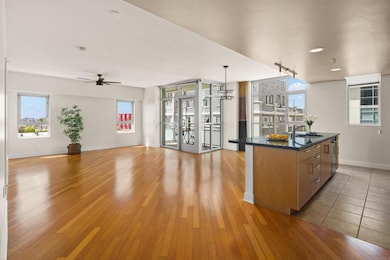 3812 Park Blvd unit 414, San Diego, CA 92103 - photo 2