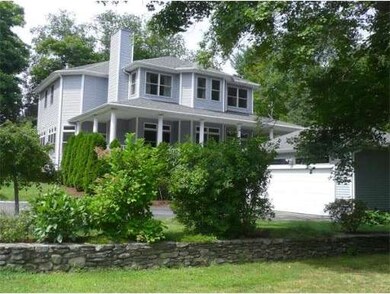 47 Smith Rd, Rockland, MA 02370 - photo 2