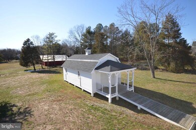 9532 Linton Hall Rd, Bristow, VA 20136 - photo 3