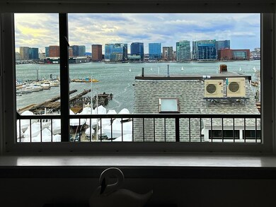 187 Webster St unit 4, Boston, MA 02128 - photo 4