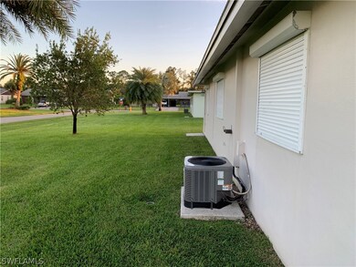 Side view AC