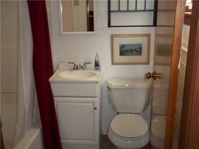 Bathroom. Full Bathroom.