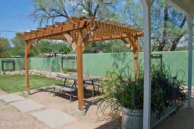 Pergola