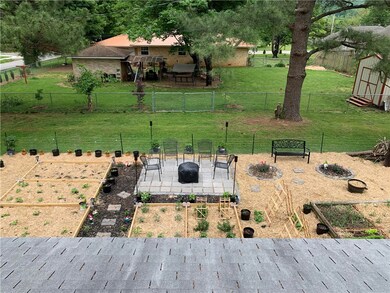 480 Center Ave, West Fork, AR 72774 - photo 2