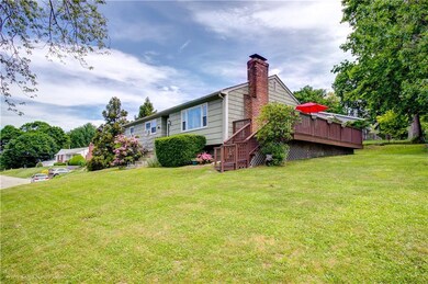 17 Concord Drive Middletown,RI 02842