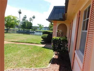 FRONT DOOR VIEW